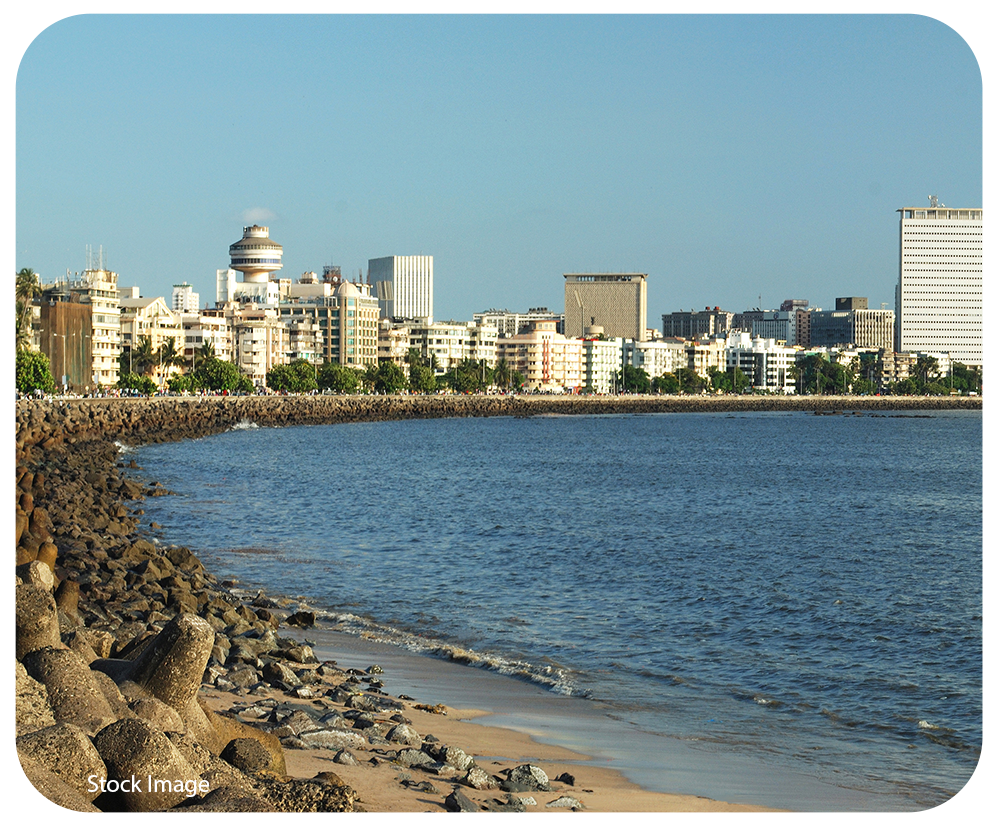 Marine Drive 2.0 - Mumbais Eastern Waterfront Development Project