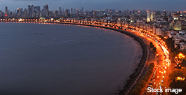 Marine Drive