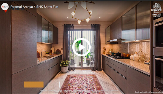 aranya-4bhk