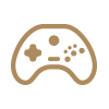 Multipurpose Games Room