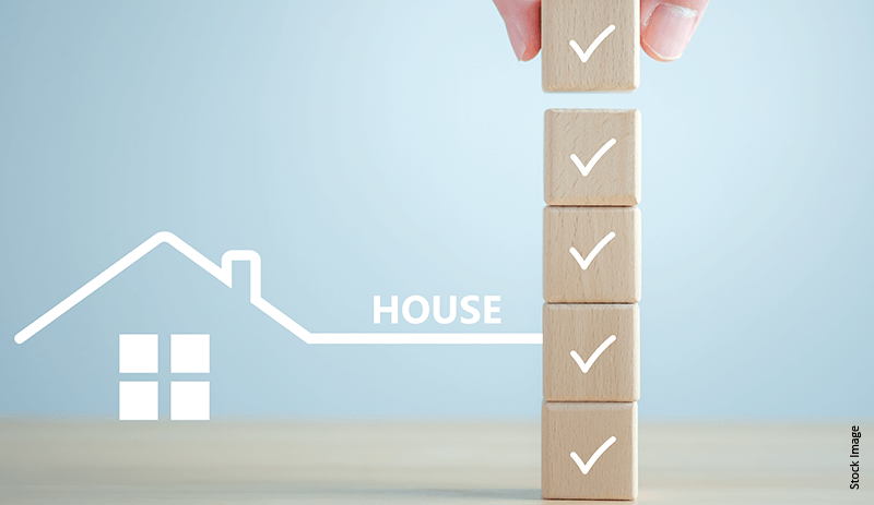 Checklist for Buying a House | Flat Purchase Checklist