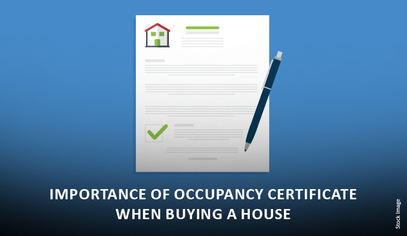 Importance Of Occupancy Certificate Oc In Real Estate Importance Of Occupancy Certificate Oc In Real Estate