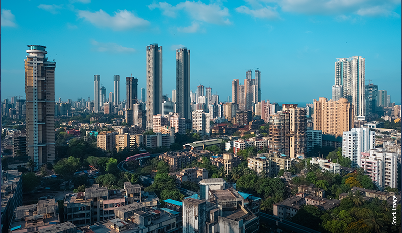 : 5 Reasons Why Byculla is a Property Hotspot in the Making